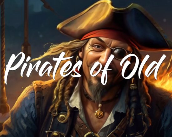 Pirates of Old